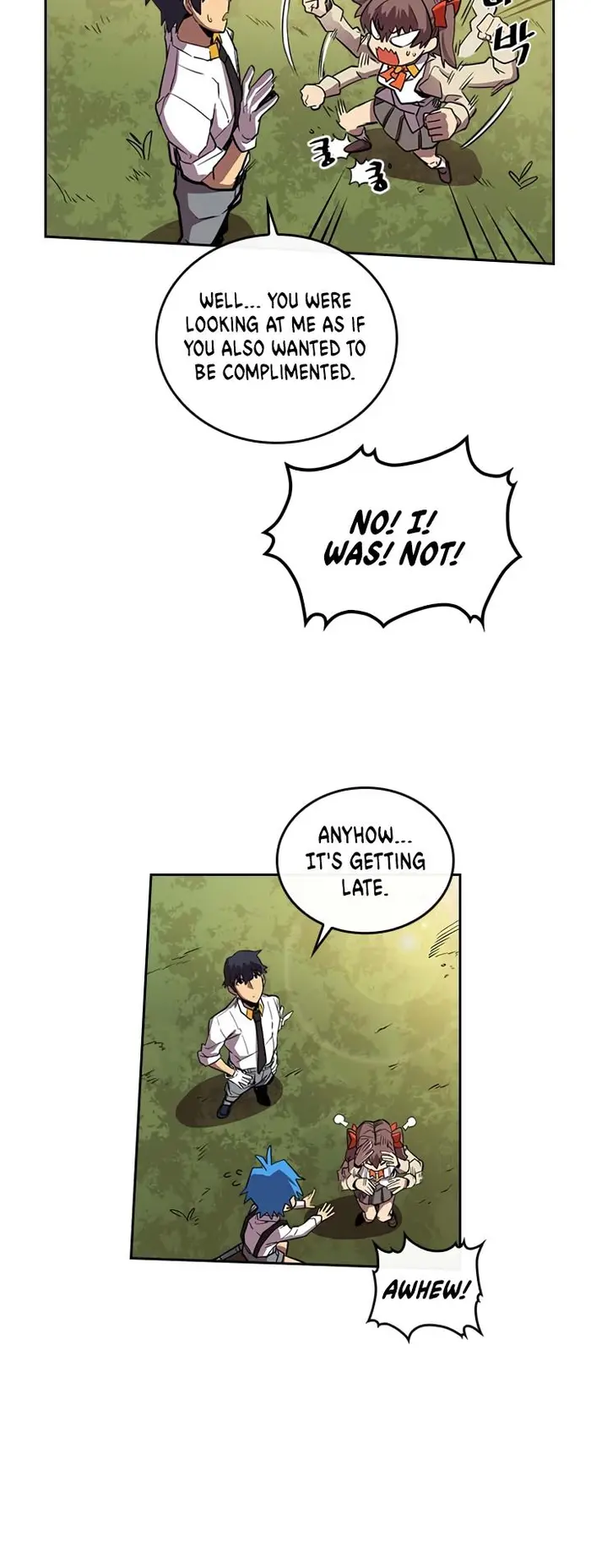 A Returner’s Magic Should Be Special Chapter 27 image 29_optimized